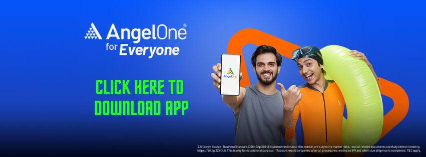 angel one app