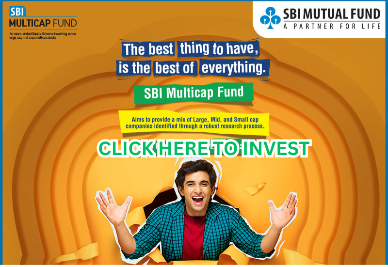 SBI MULTI CAP FUND