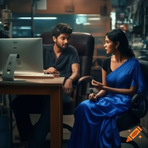 CHUDAI KAHANI HINDI MEN